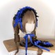 Tatata Grotesque Miss Strawberry JSK(Pre-Order/2 Colours/Full Payment Without Shipping)